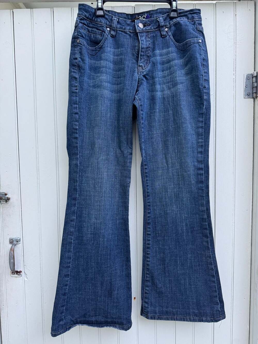 Jag Size 10 Bootcut Jeans